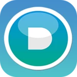 dentstore android application logo